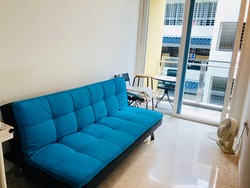 Suites @ Bukit Timah (D21), Apartment #176289682
